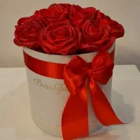 فروش گل ربانی های شیک  و دسته گله شاباش|گل مصنوعی|فورگ, |دیوار