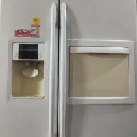 سایدبای ساید جنرال الکتریک اصل آمریکا