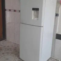 یخچال الکترواستیل