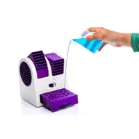 مینی کولر رومیزی USB|کولر آبی|تهران, دروازه شمیران|دیوار