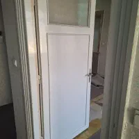 در قدیمی نوستالژیک و آنتیک