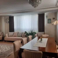 پرده مینمال پانچ پلیسه پرده آماده نقد و اقساط