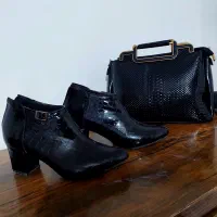 کیف کفش ست شیک و نو|کیف، کفش، کمربند|بیرجند, |دیوار