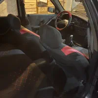 پژو روآ ۸۷ فنی به شرط|خودرو سواری و وانت|تهران, شهرک امام خمینی|دیوار