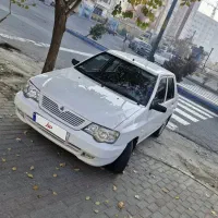 پراید ۱۳۲مدل ۹۸بدون رنگ|خودرو سواری و وانت|سهند, |دیوار