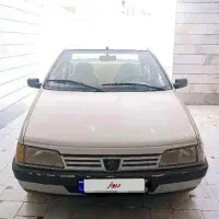 پژو ۴۰۵