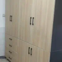 خریدار کابینت هایگلس آم دی اف|مصالح و تجهیزات ساختمان|تهران, باغ فیض|دیوار
