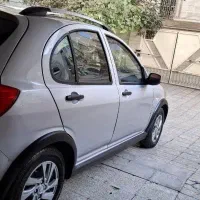 کوئیک GXR|خودرو سواری و وانت|تهران, خلیج فارس|دیوار
