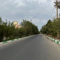 زمین سند تک برگ با جواز ساخت سهیلیه زعفرانیه|فروش زمین و ملک کلنگی|کرج, گوهردشت|دیوار