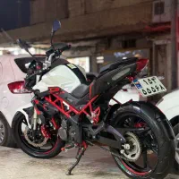 بنلی ۲۵۰تک سیلندر|موتورسیکلت|اهواز, اسلام آباد غربی|دیوار