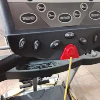 تردمیل|تجهیزات ورزشی|تربت جام, فاز ۲ فرهنگیان|دیوار