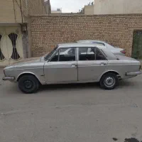 پیکان سواری مدل ۵۹ اقساطی|خودرو سواری و وانت|اصفهان, گرکان|دیوار