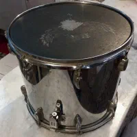 طبل ریز سایدرام دوقل