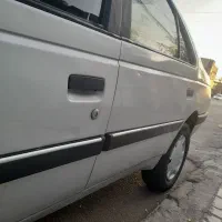 پژو ۴۰۵|خودرو سواری و وانت|بیرجند, |دیوار