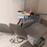 یونیت دندانپزشکی نو|پزشکی|شاهین‌شهر, فردوسی|دیوار