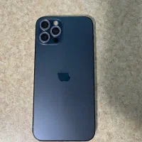 ایفون ۱۲پرو ۵۱۲گیگ