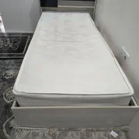 تخت یک نفره نوجوان