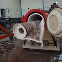 قالیشویی ممتاز پاک