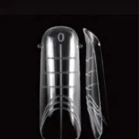 قالب روسی ناخن