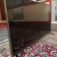 تلویزیون الجی ۴۳  کار کرده