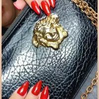 کاشت ناخن حرفه ای با تخفیف یلدا۴۰۰تومن