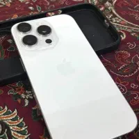 ایفون ۱۶ پرو