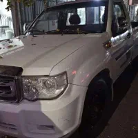 پادرا پلاس فول 402 تک برگ معاوضه|خودرو سواری و وانت|سبزوار, قصبه شرقی|دیوار