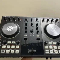 دستگاه دی‌جی Traktor S2 MK2