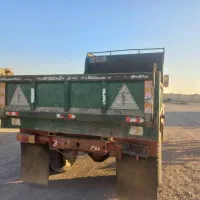 مدل64موتور ضعیف پمپ تعمیر میخواد لاستیک ضعیف|خودرو سنگین|لیردف, |دیوار