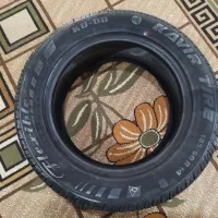 فروش تایر نو نو سایز 14|قطعات یدکی و لوازم جانبی|اصفهان, شهید رجایی|دیوار
