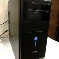 کیس DDR3  رم 8 حافظه 500 گرافیک مجزا