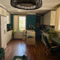 اپارتمان نوساز ،مبله ،پونک ، روزانه ، ماهانه|اجارهٔ کوتاهمدت آپارتمان و سوئیت|تهران, شهرک هما|دیوار