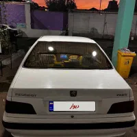 پارس 1401 تمام فول xu7pسفارشی|خودرو سواری و وانت|کرمان, |دیوار