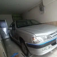 پارس بدون رنگ