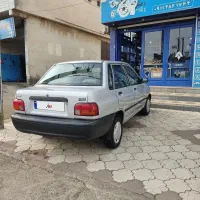 پراید مدل 88