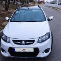 کوئیک R کم کار بسیار تمیز