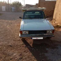 پیکان وانت مدل87|خودرو سواری و وانت|شاهین دژ, |دیوار