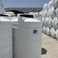 مخزن آب 2000 تانکر منبع ساختمان تاسیسات پمپ اب|مصالح و تجهیزات ساختمان|چهارباغ, |دیوار