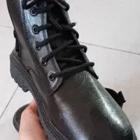 نیم بوت بندی زنانه