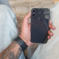 iphone x 64|موبایل|اصفهان, خرم|دیوار