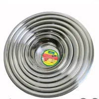 آبکش و لگن 22پارچه یونیک حک شوده|ظروف پختوپز|بندر گناوه, |دیوار