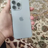 ایفون15پرومکس