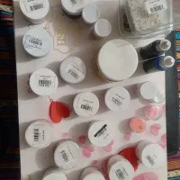 رنگ وقالب رزین