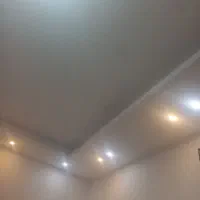 گچکاری خورده کاری کناف نقاشی