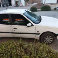 پژو 405 SLX