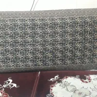 پشتی طرح ترکمن|پشتی|قرچک, زیبا شهر|دیوار