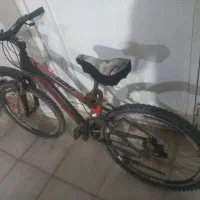 دوچرخه ۲۶ کوهستانی|دوچرخه، اسکیت، اسکوتر|اهواز, پردیس|دیوار