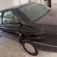 فروش یک دستگاه خودرو پژو