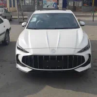 فروش خودروهای ام جی ۵ و ۷