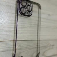 قاب نو  آیفون پونزده پرومکس|لوازم جانبی موبایل و تبلت|رشت, گلباغ نماز|دیوار